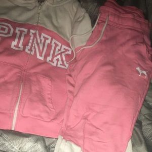 Vs PINK Set